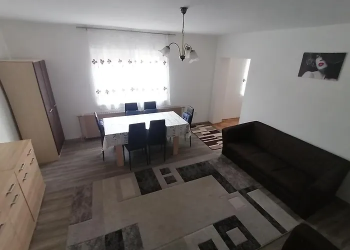 Family House