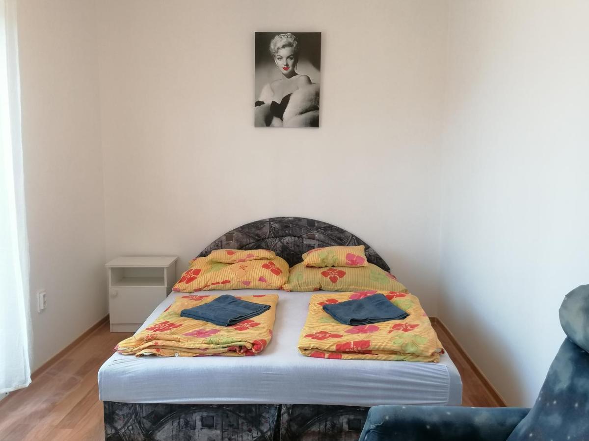 Holiday home Family House Eger
