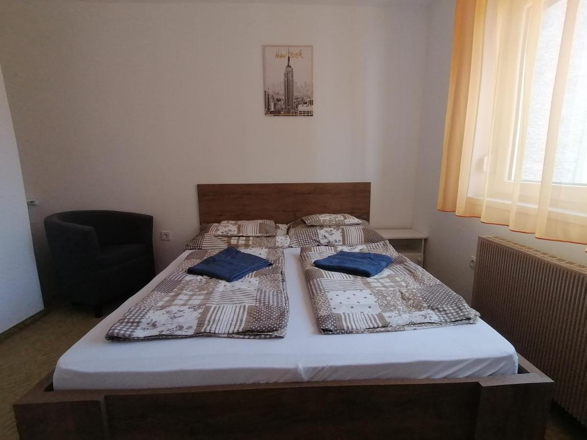 Family House Holiday home *