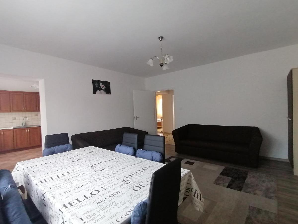 Family House *