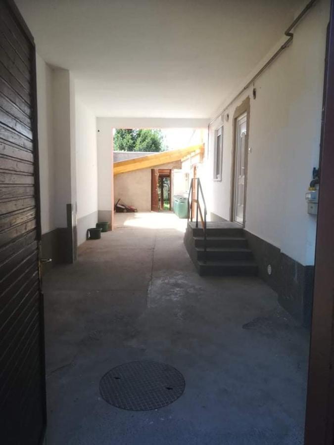 Family House Holiday home Eger