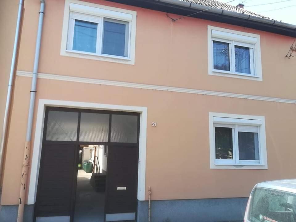 Family House Holiday home Eger