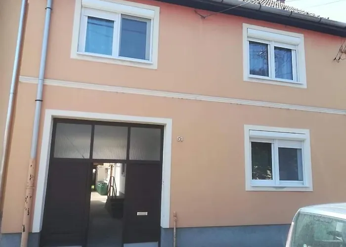 Family House