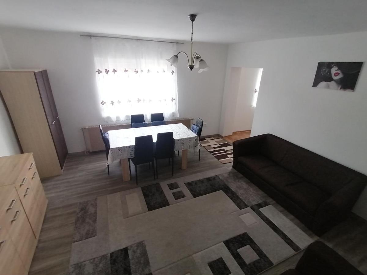 Case de vacanță Family House Eger