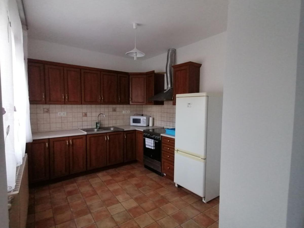 Дом отдыха Family House *